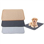 Кучешки подложки за многократна употреба